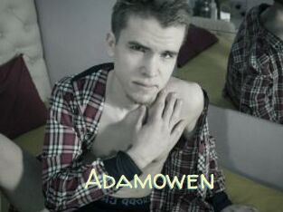 Adamowen