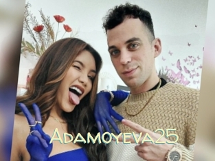 Adamoyeva25