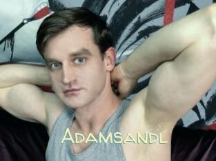 Adamsandl