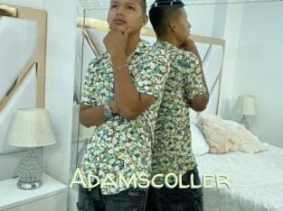 Adamscoller