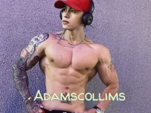 Adamscollims