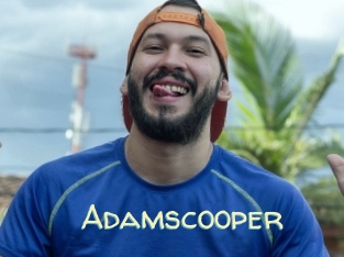 Adamscooper