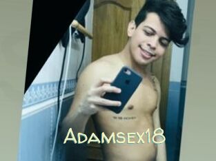 Adamsex18