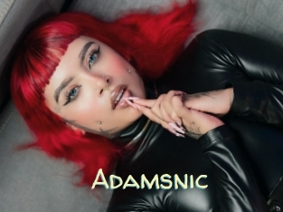 Adamsnic