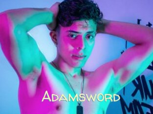 Adamsword