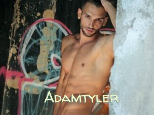adamtyler Sexy Tchat