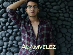 Adamvelez