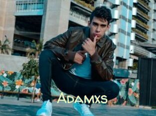 Adamxs