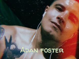 Adan_foster
