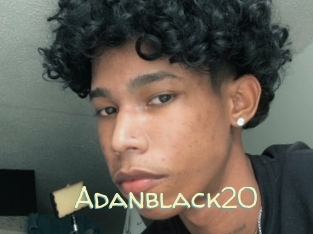 Adanblack20
