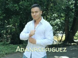 Adanrodriguez