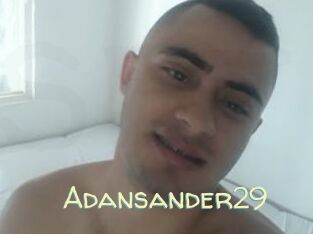 Adansander29