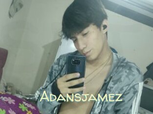Adansjamez