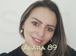 adara_89 Sexy Tchat