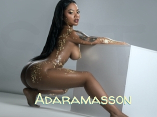 adaramasson Sexy Tchat