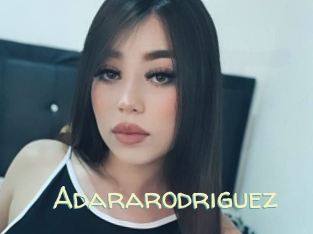 Adararodriguez
