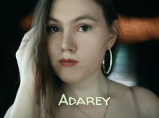 Adarey