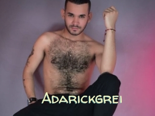 Adarickgrei