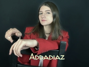 Addadiaz