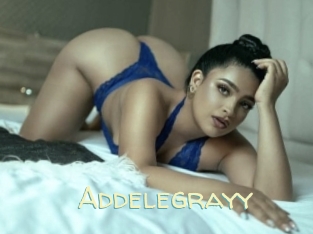 Addelegrayy