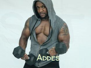 Addes
