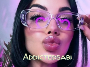 addictedsabi Sexy Tchat