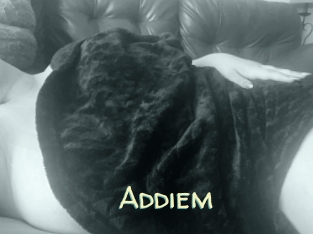 Addiem