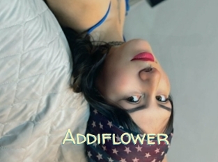 Addiflower