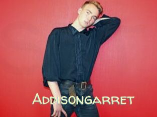 Addisongarret