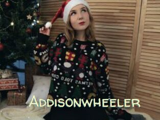 Addisonwheeler