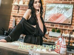 Adelagilbert