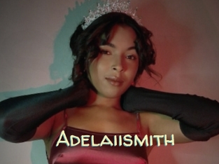 Adelaiismith
