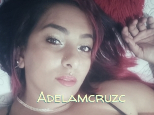 Adelamcruzc
