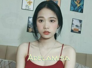 Adelamisa
