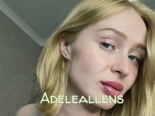 Adeleallens