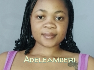 Adeleamberi