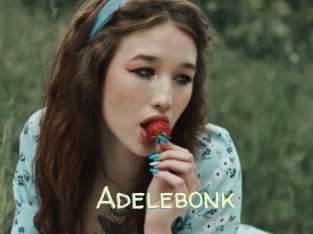 adelebonk Sexy Tchat