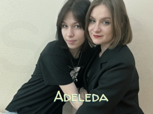 Adeleda