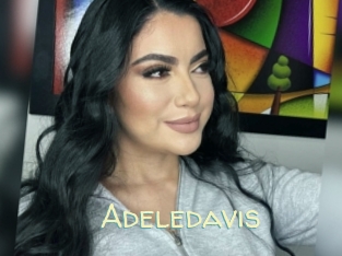 Adeledavis