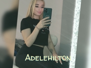 Adelehilton