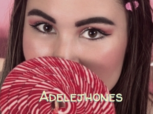 Adelejhones