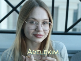 Adelekim