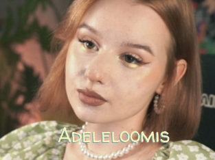Adeleloomis