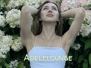 adelelounge Sexy Tchat