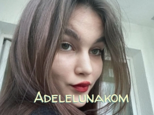 Adelelunakom