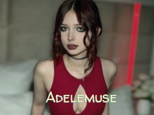 Adelemuse