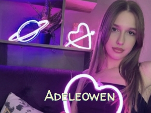 Adeleowen