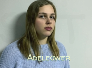 Adeleower