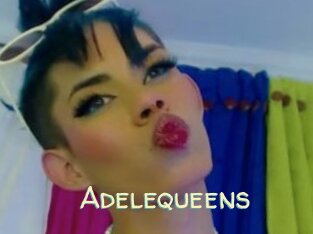 Adelequeens