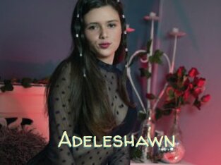adeleshawn Sexy Tchat